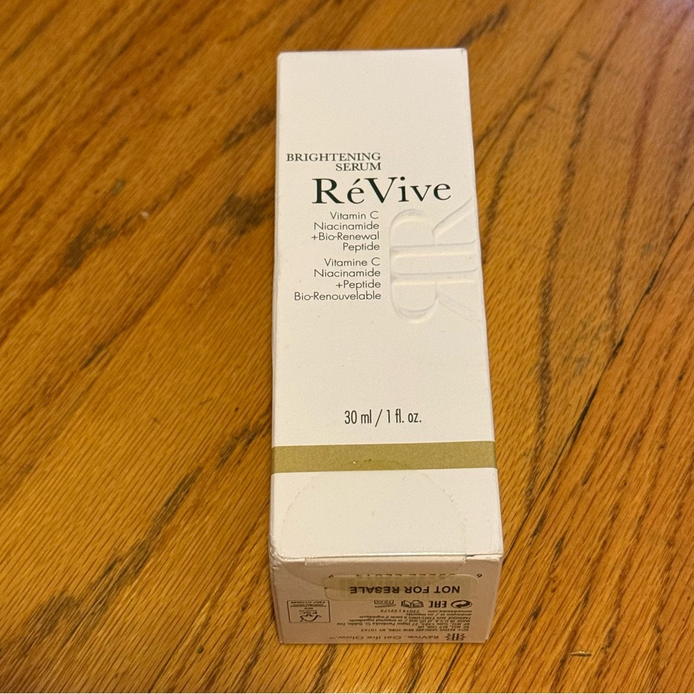 ReVive Brightening Serum - 30ml - NEW
